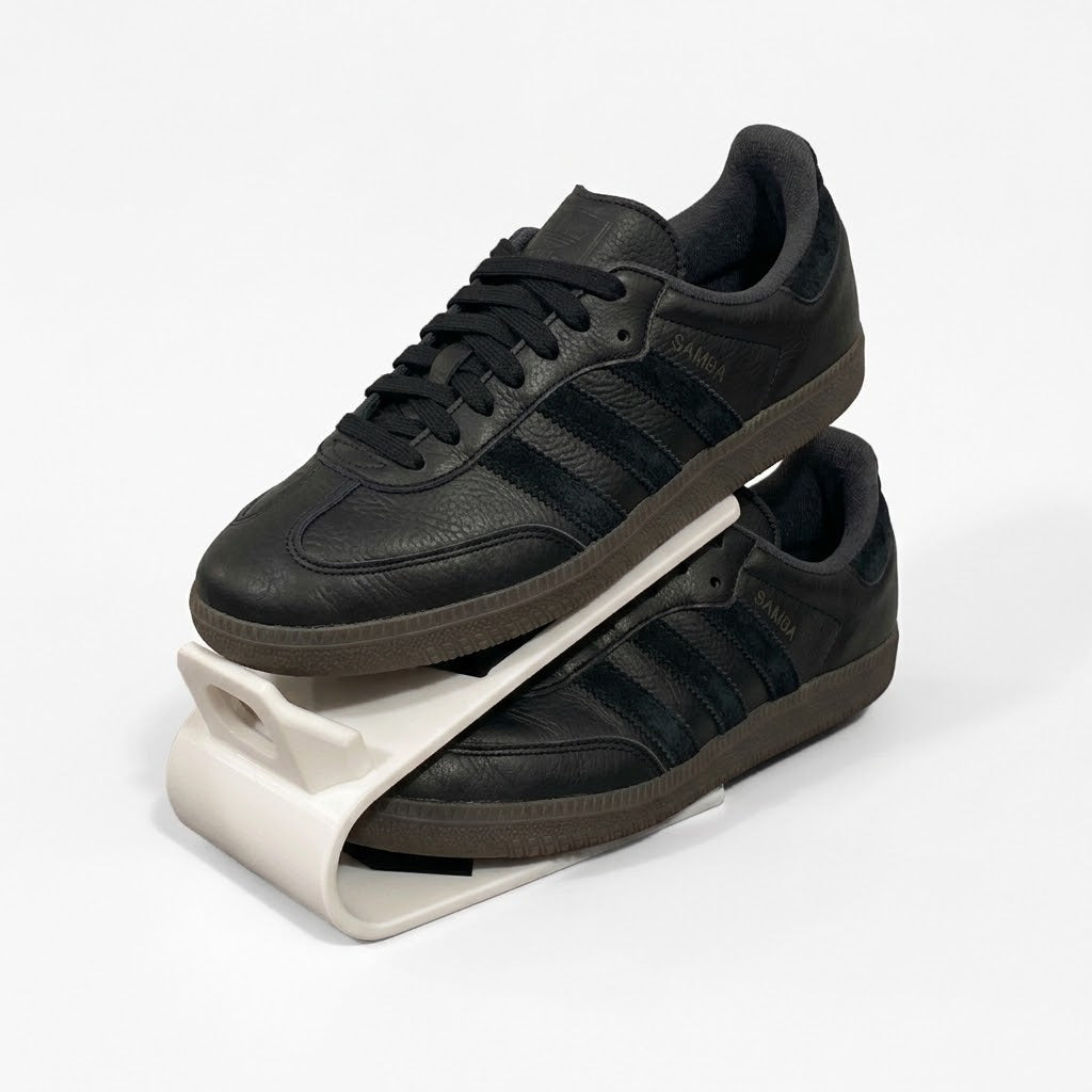 Organisateur de Chaussures Empilable