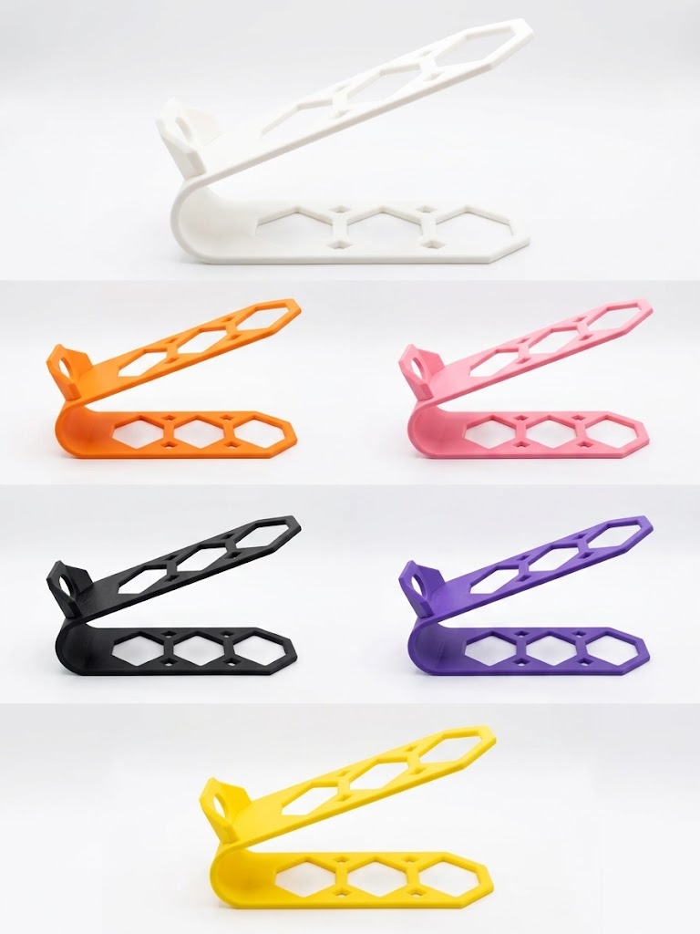 Organisateur de Chaussures Empilable